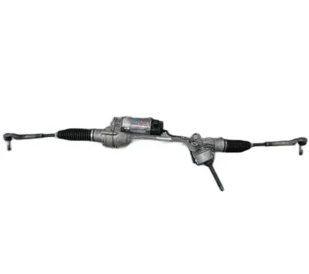 Mercedes-Benz V Class W447 Steering rack A4474603700