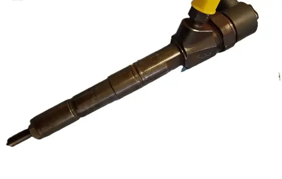 Opel Zafira B Fuel injector 0445110243 A1I3E6CAA