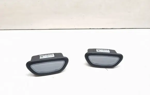 BMW 3 E92 E93 Front door interior light 6976722 63316976722