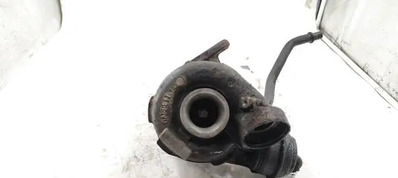Mercedes-Benz C W203 Turbo A6110960999