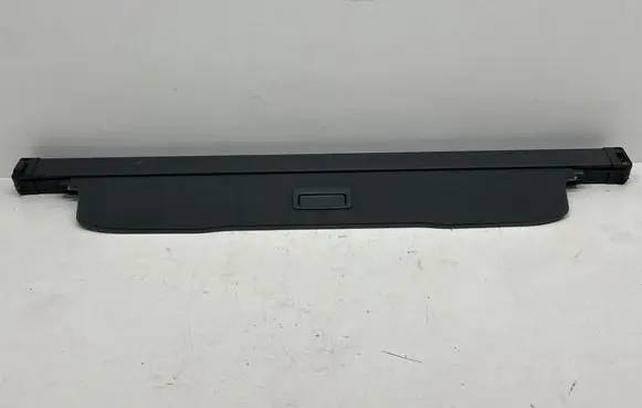 Volvo V60 Parcel shelf load cover 