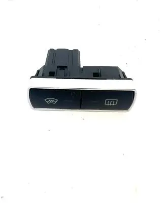 Ford Mondeo MK IV Windscreen/window heater switch 18K574AA