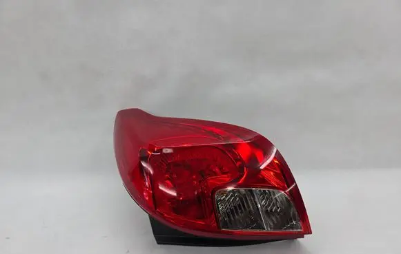 Opel Mokka X Rear/tail lights 42558889