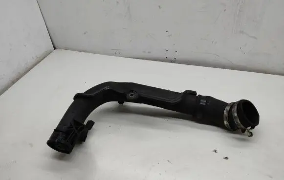 Seat Alhambra (Mk2) Intercooler hose/pipe 1K0145770AE