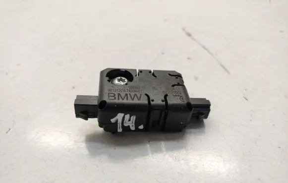 Mini Cooper Countryman R60 Aerial antenna amplifier 9185474 65209185474 188995
