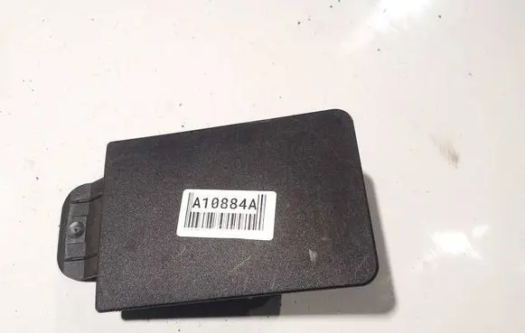 Audi A5 8T 8F Other interior part 8j0971981