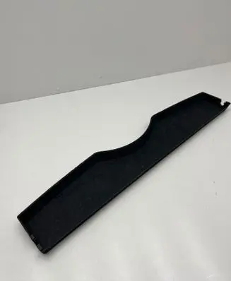 Opel Crossland X Trunk bottom trim panel 