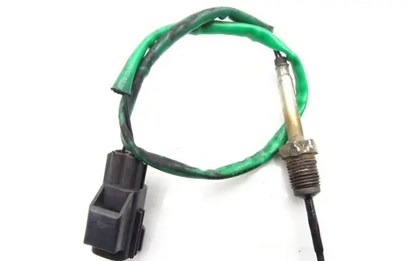 Jaguar XF X250 Exhaust gas temperature sensor 9X2312B591BB
