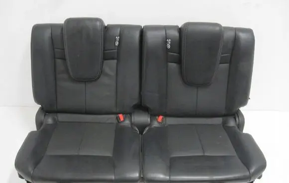 Nissan X-Trail T32 Seat set