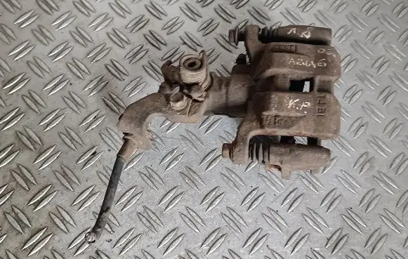 Mazda 6 Rear brake caliper