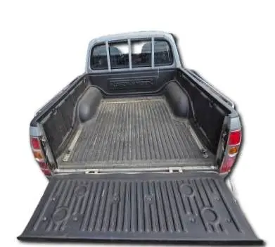 Mazda BT-50 Pickup box 