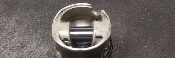 Skoda Superb B6 (3T) Piston 081188