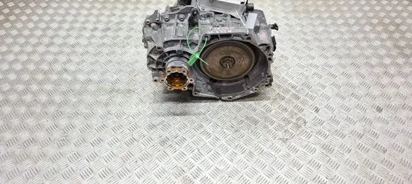 Volkswagen Golf VI Automatic gearbox S27698478 KQC