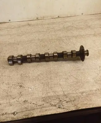 Audi A8 S8 D2 4D Camshaft 39609