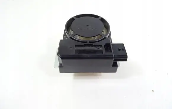 Nissan Qashqai Front door speaker