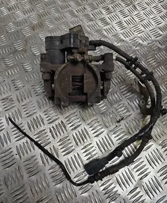 Ford Edge II Rear brake caliper DG9C2D2500 10633