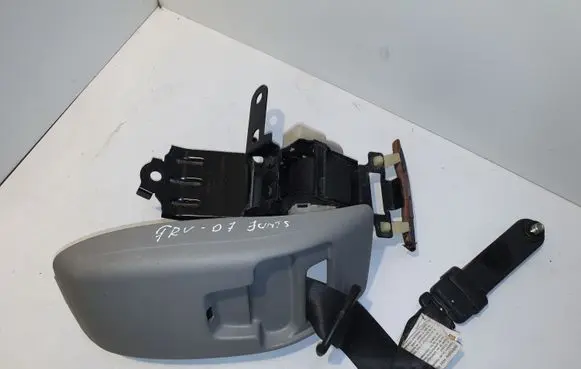 Honda FR-V Roof seat belt NSB053GK72