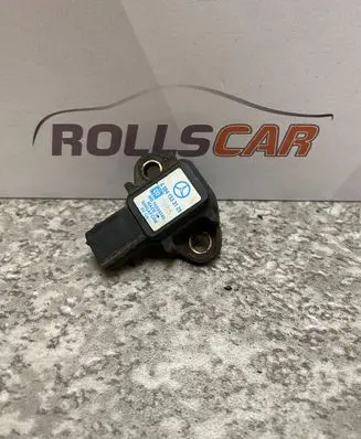 Mercedes-Benz C W202 Air pressure sensor A0041533128 16244349 16344349