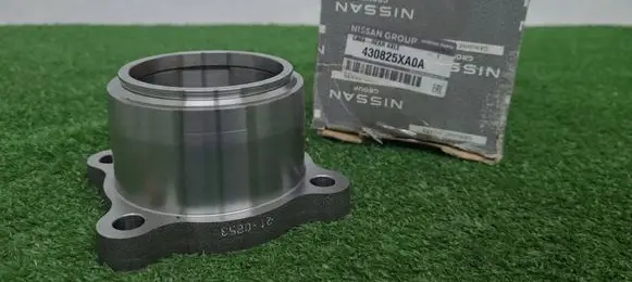 Nissan NV200 Rear wheel ball bearing 430825xa0aty