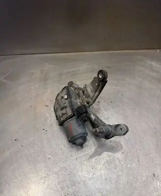 Ford S-MAX Front wiper linkage and motor 6M2117504BJ