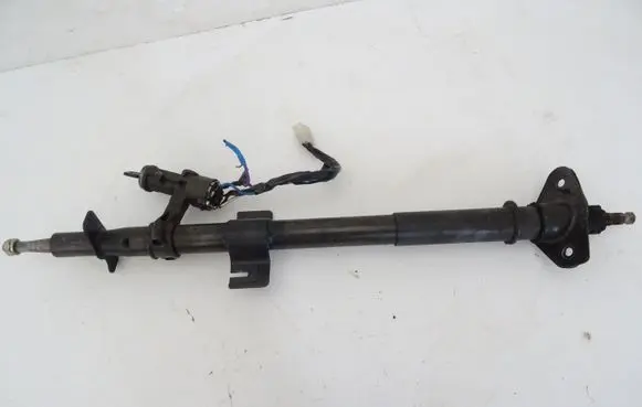 Isuzu Trooper Steering wheel axle