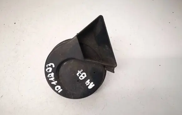 Audi A4 S4 B7 8E 8H Horn signal 8E0951221C