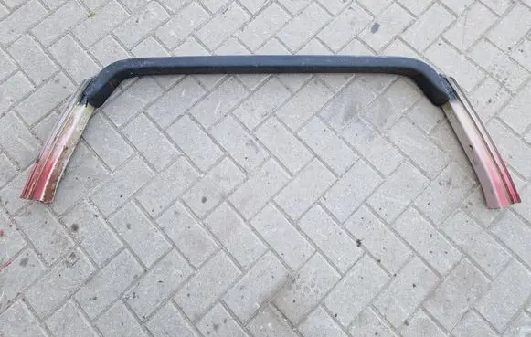 Volkswagen Golf I Sunroof frame 155809291