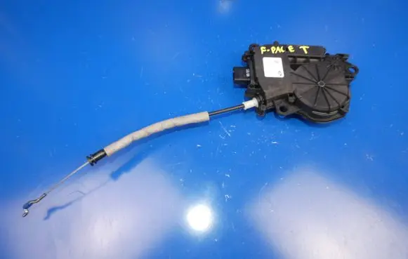 Jaguar F-Pace Tailgate/trunk/boot lift motor CPLA404C10AC 404C10AC