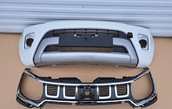 Suzuki Ignis Front bumper 7171173S0