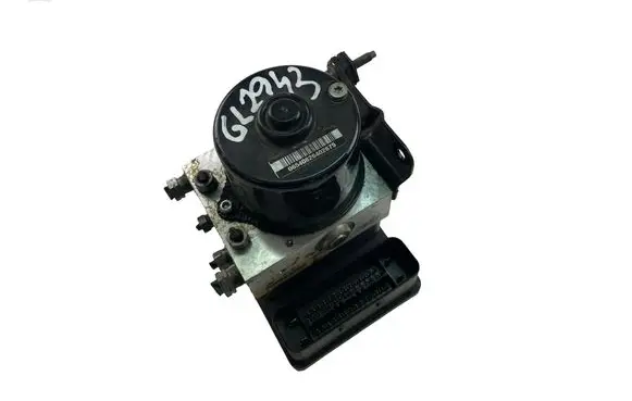 Citroen C5 ABS control unit/module 10096011653