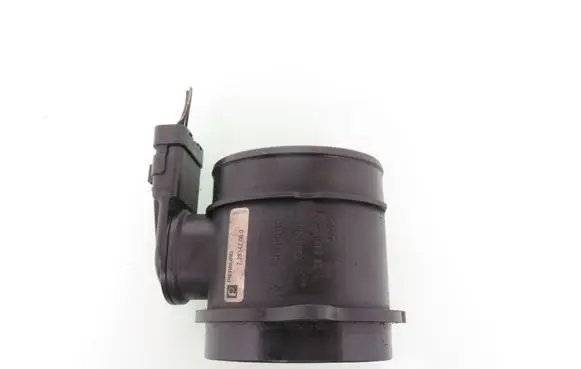 Peugeot 307 Mass air flow meter 9650010780 72834204