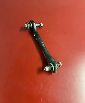 Volkswagen PASSAT B8 USA Rear control arm 7N0501530