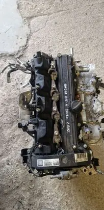 Toyota RAV 4 (XA40) Engine 1AD