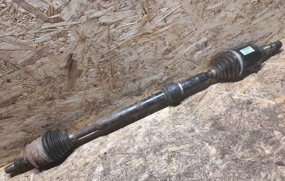 Chevrolet Orlando Front driveshaft 13334694 BP6442615M39