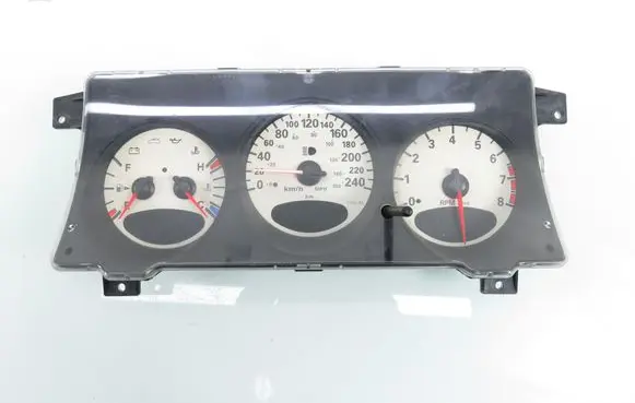 Chrysler PT Cruiser Speedometer (instrument cluster) 04671535AJ