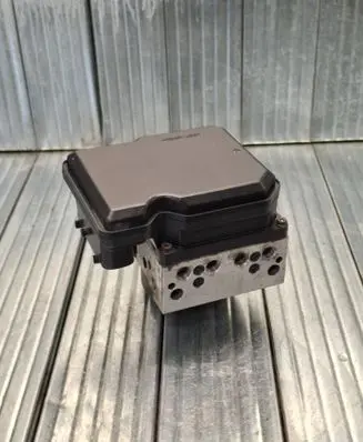 Nissan X-Trail T31 ABS Pump 47660JG20A 7711K235