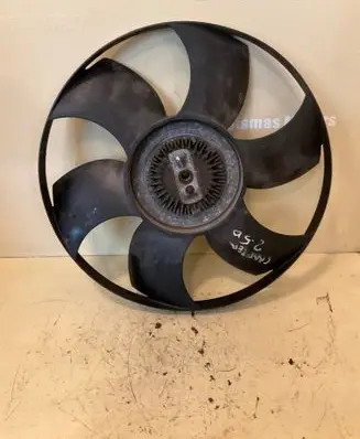 Volkswagen Crafter Viscous fan clutch 076121301A