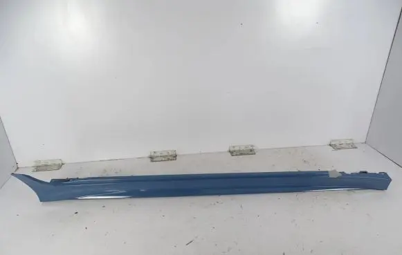 Mercedes-Benz AMG GT 4 x290 w290 Side skirt front trim A2906980400