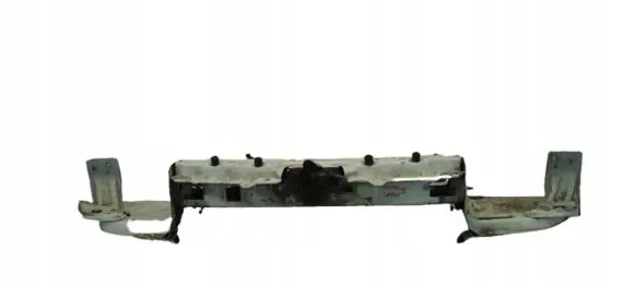 Fiat Doblo Front bumper cross member