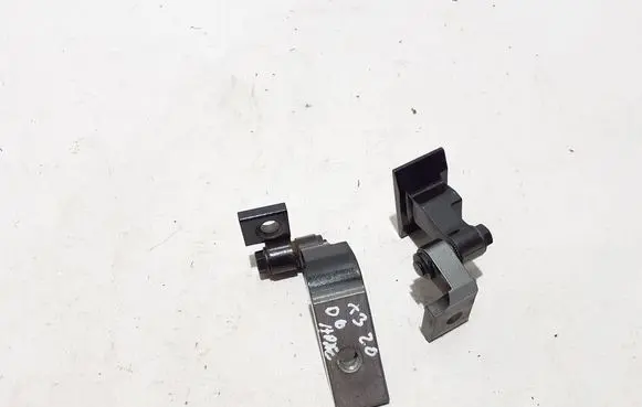 BMW X3 G01 Rear door upper hinge 7397384