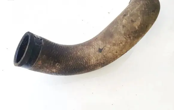 Nissan NV200 Intercooler hose/pipe