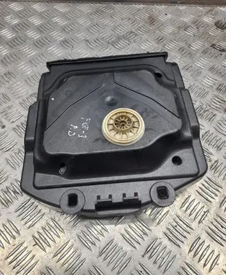 BMW 7 F01 F02 F03 F04 Subwoofer grill/trim 9241118 6513924111801