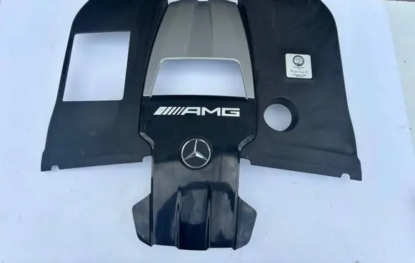 Mercedes-Benz G W463 2nd Gen Engine bonnet/hood sound/heat insulation A1770106911
