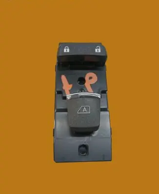 Infiniti Q50 Quarter vent window switch 254113JA0A