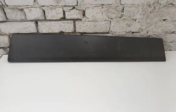 Renault Trafic II (X83) Rear fender molding trim 8200036093 5534