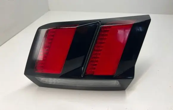 Peugeot 3008 II Tailgate rear/tail lights 9810477780 81560201 00807461