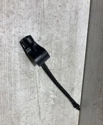 Ford Kuga III Windshield washer spray nozzle lv4b17666bb