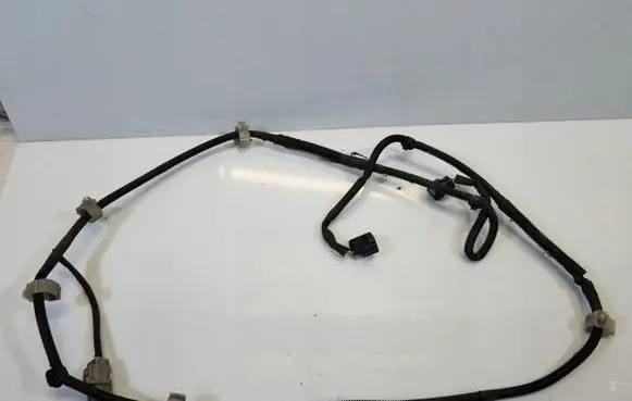 Mitsubishi ASX Headlight/headlamp wiring loom/harness 8526A052