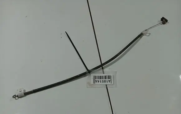 Fiat Ducato Air flap motor/actuator