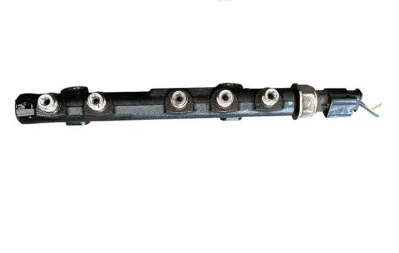 Citroen C4 II Picasso Fuel main line pipe 9685297580